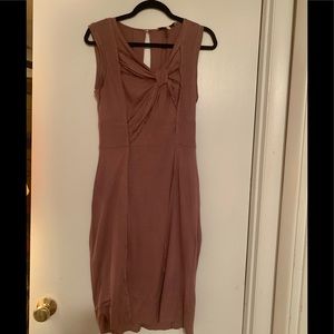 BCBG Maxazia Runway dress